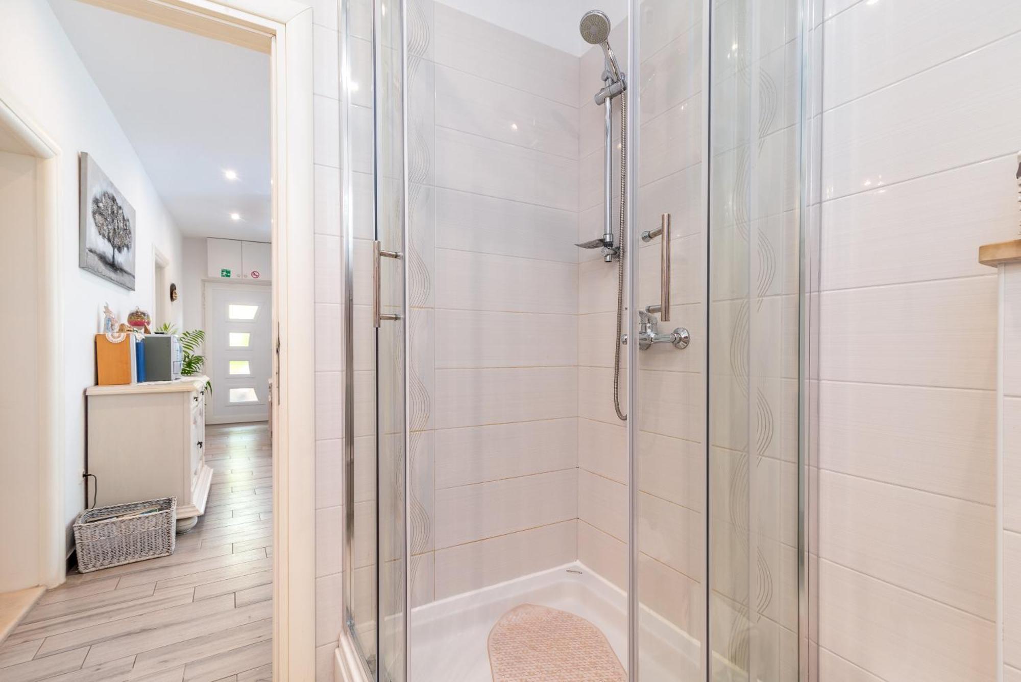 Apartman Duje Trogir Bagian luar foto