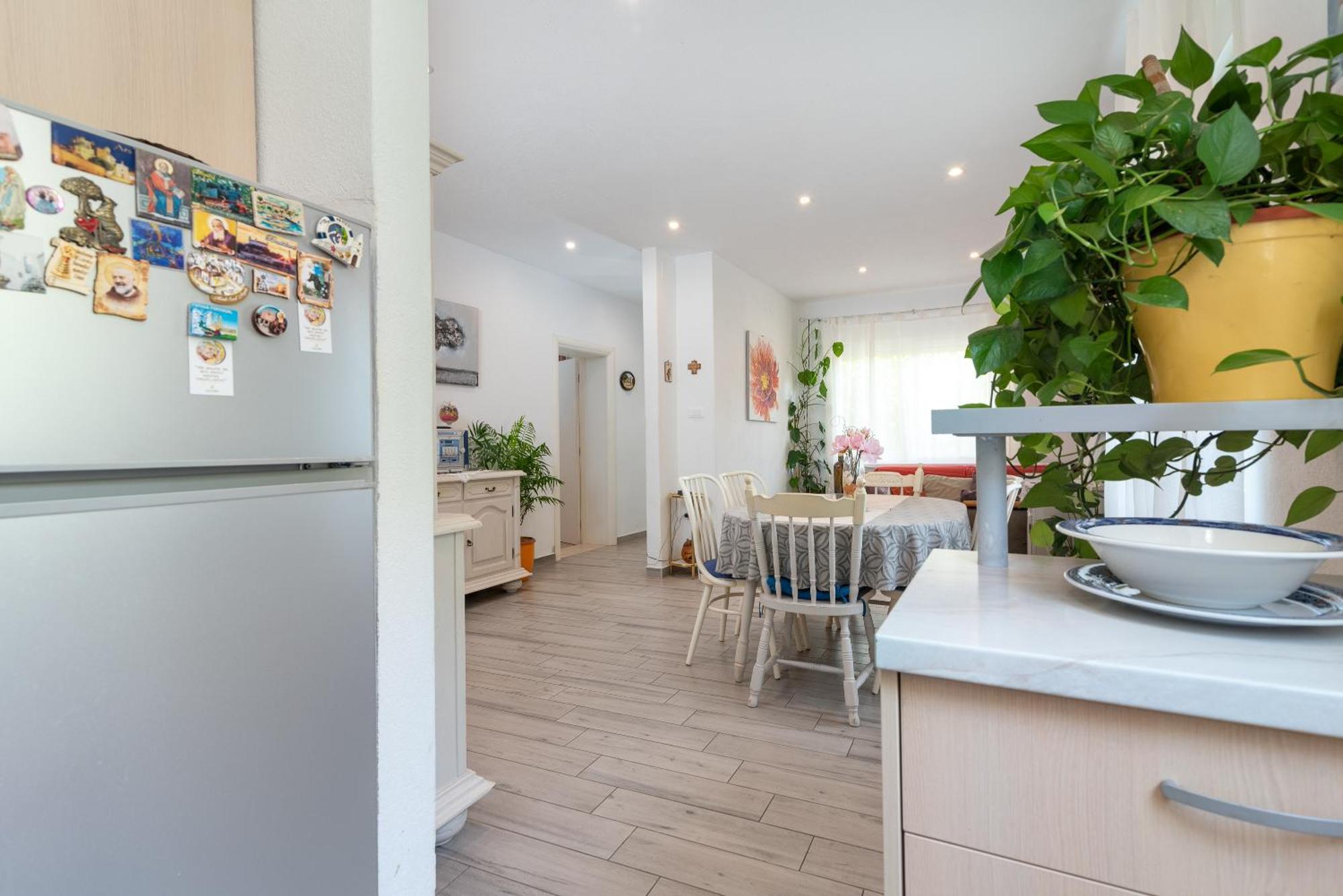 Apartman Duje Trogir Bagian luar foto