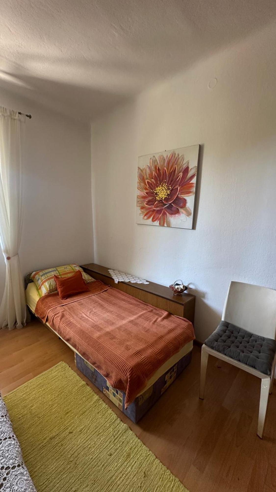 Apartman Duje Trogir Bagian luar foto
