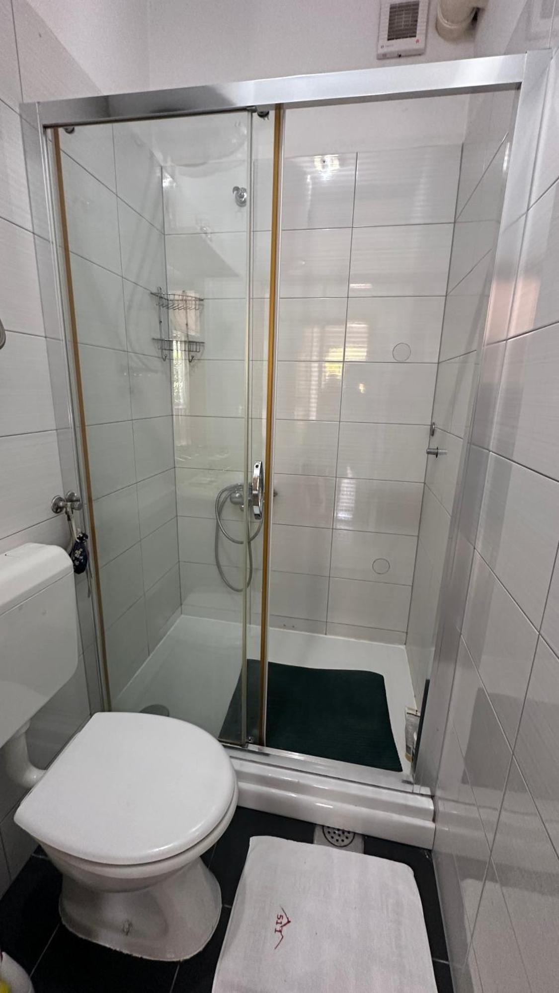 Apartman Duje Trogir Bagian luar foto