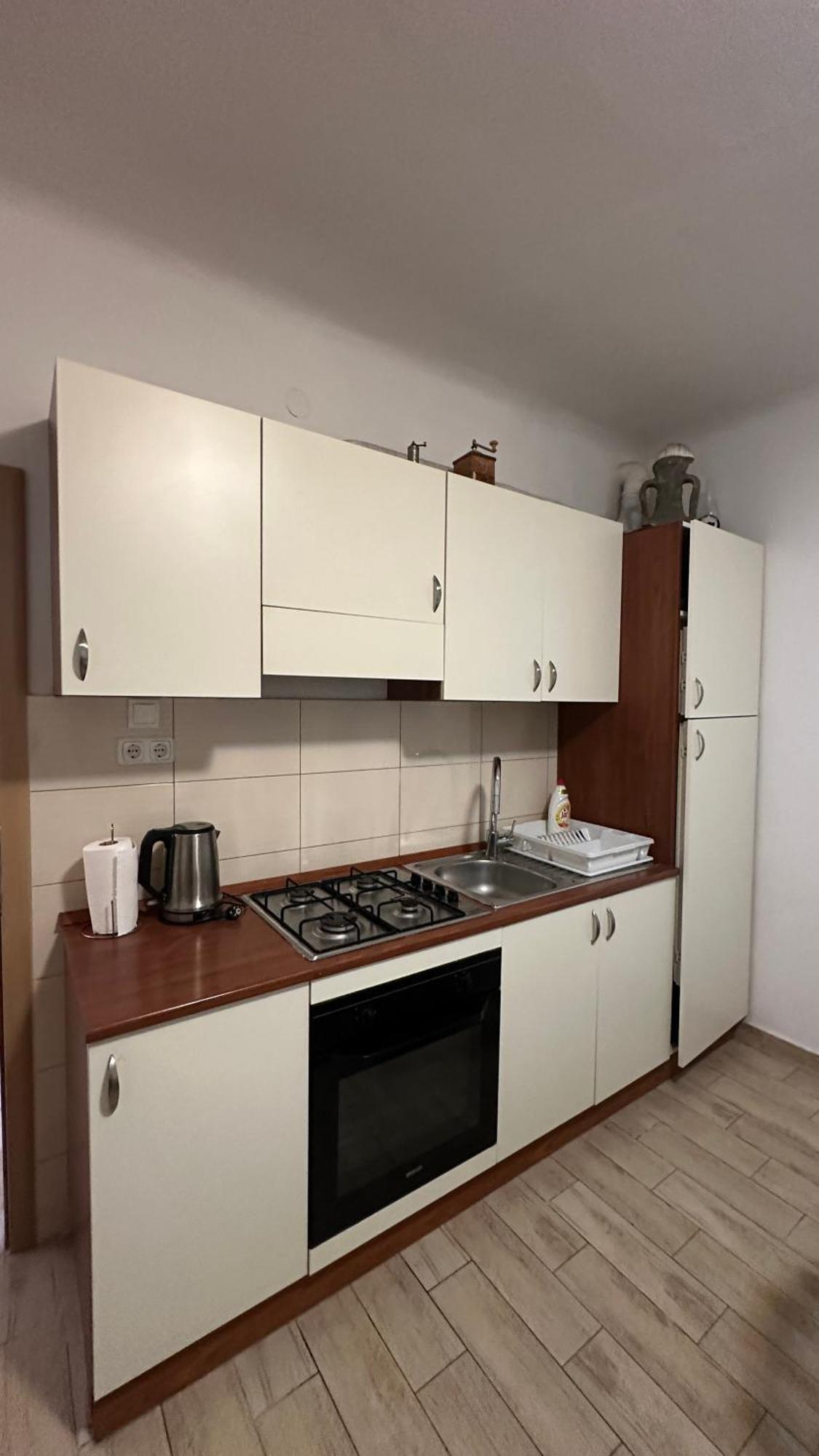 Apartman Duje Trogir Bagian luar foto